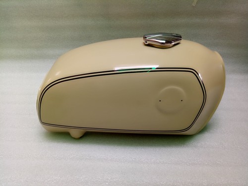 New bmw r75 toaster painted - bmw, r75/5