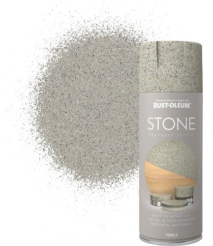 Rust oleum real stone - real,