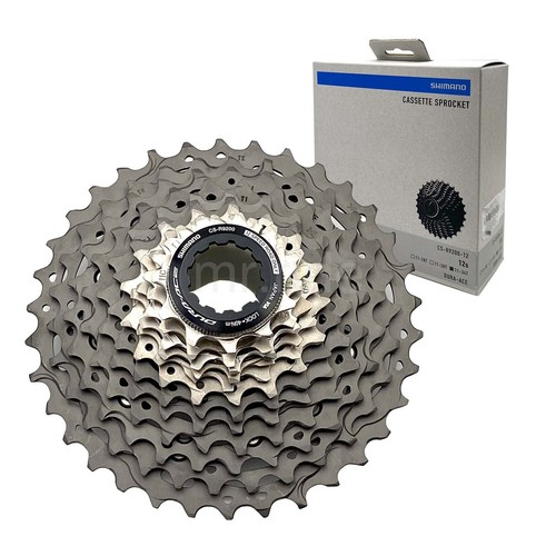 Shimano dura ace r9200 12 - shimano, dura-ace