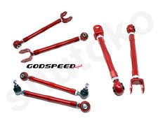 GSP 6PCS REAR