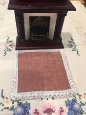 Dolls House Rug / Mat 