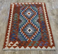 Genuine Vintage Hand Woven