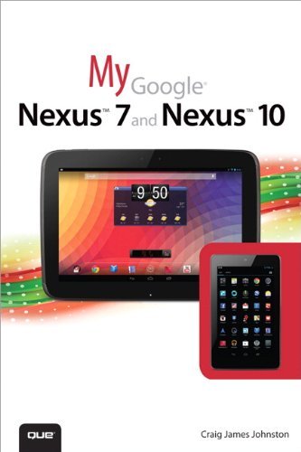 Google nexus and - google,