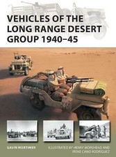 Vehicles of the Long Range