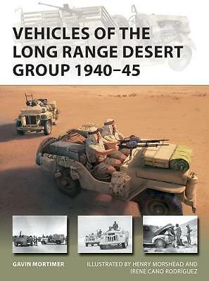 Vehicles the long range - long,