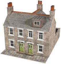 Metcalfe PN104 N Gauge Stone