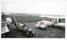 VICKERS WILDEBEEST - Original Aircraft photo