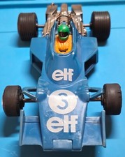 Scalextric C121 Elf Tyrrell
