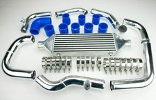 FRONT MOUNT INTERCOOLER KIT
