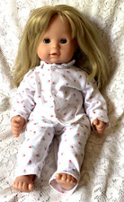 Götz 74 v 9018 16 Inch Doll