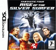 Nintendo DS : Fantastic Four