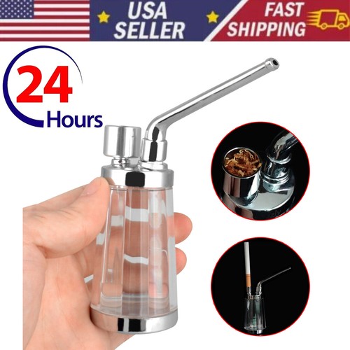 Portable water bong - bong, smoke