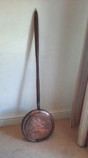 Very large vintage - large, bed