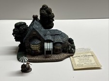 Thomas Kinkade Hawthorne