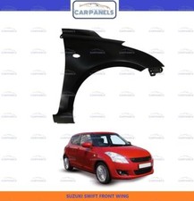 SUZUKI SWIFT FRONT WING RIGHT