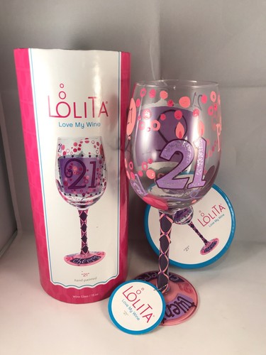 New lolita love wine 21 - new, my