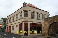 Photo 6x4 Newport Arch Chinese