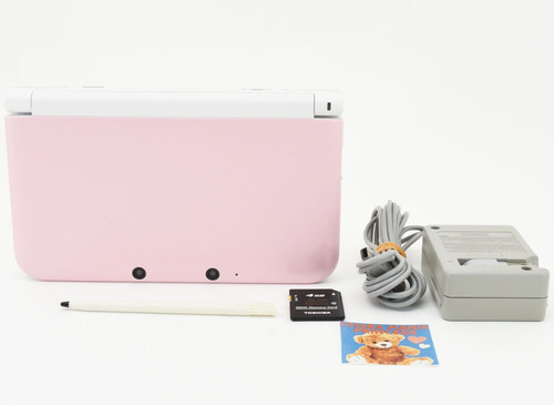 Nintendo 3ds console - ll,