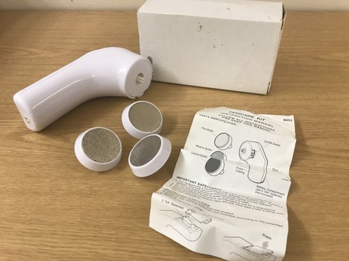 Nail buffer shaper pedicure - buffer,