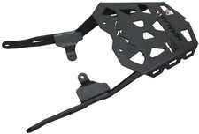 Carrier With Plate Fit For