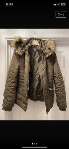Girls coat - girls,