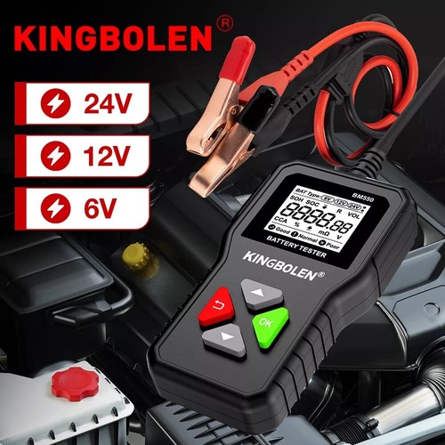 Bm550 12v 24v truck - &, car