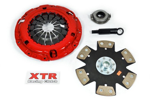 Xtr racing stage clutch - xtr, 4
