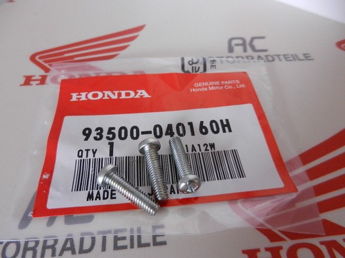 Honda 100 125 350 bolt - honda, xl