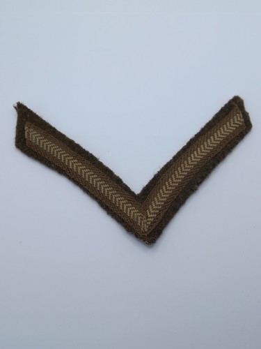 British army chevron rank - chevron,