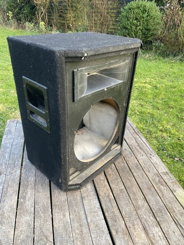 Peavey hisys top - peavey,