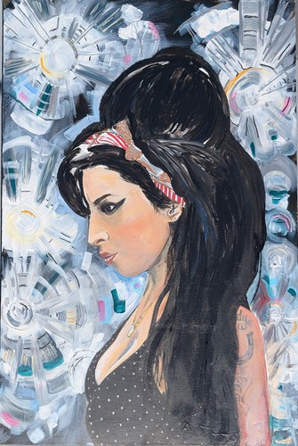 Original amy winehouse - original,