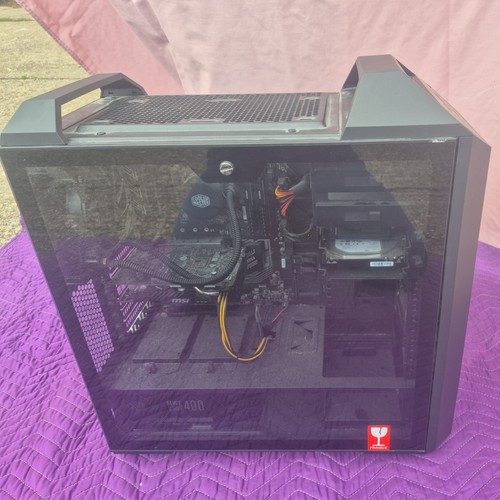 Gaming cyberpower - pc,, pc,