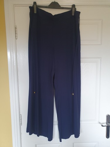 Ladies wide leg - ladies,