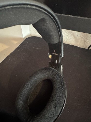 Sennheiser 560s - hd,