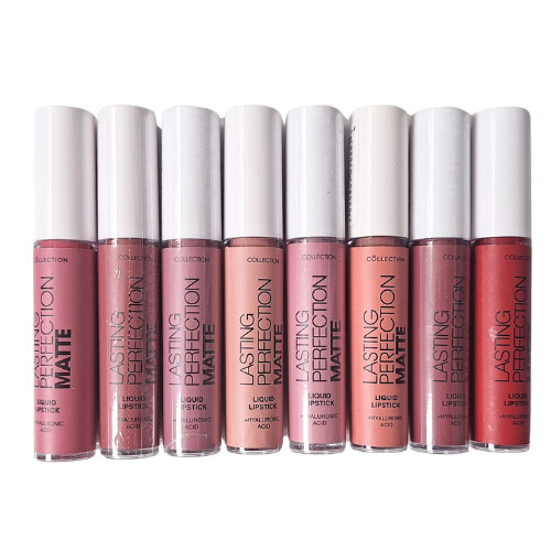 Collection lasting perfection - collection,