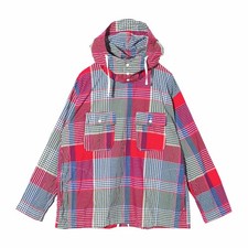 Engineered Garments Cagoule