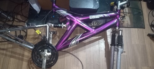 Awesome men mountain bike - mountain,
