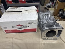 Genuine OEM Briggs & Stratton
