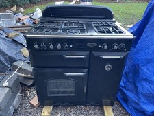 Rangemaster Gas Oven & Stove -