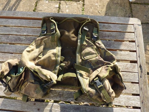 British army surplus tactical - army,
