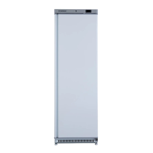 Freezer upright single door - upright, 1