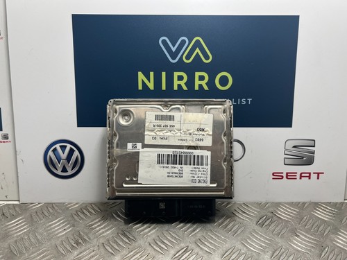 Roc 5 tfsi engine - 1.5,