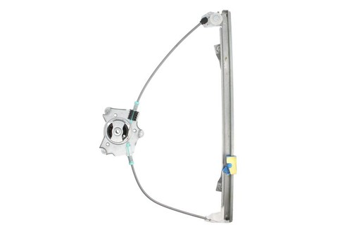 Windscreen lifter left front - lifter,