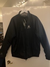 Henri Lloyd Men's TP Marine Technology XL Jacket Waterproof Breathable