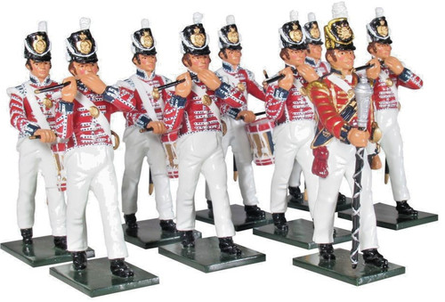 Britains napoleonic set - britains,