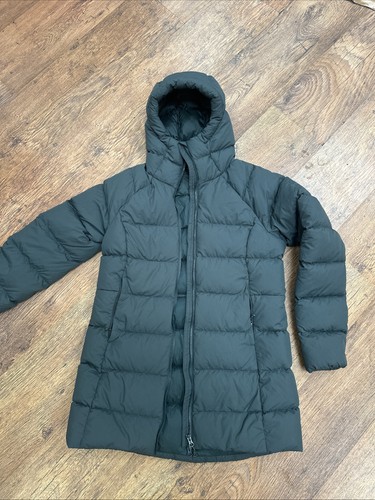 Woman montane down - down, jacket