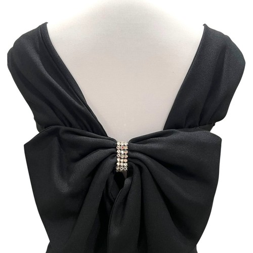 Vintage gown small formal - vintage,