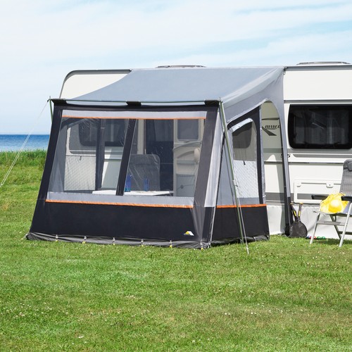 Awning caravan fortuna 250 - awning,