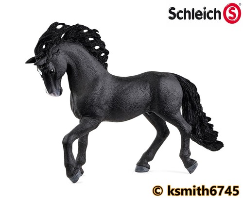 Schleich pura raza stallion - pura,