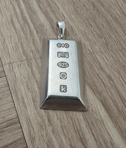 Vintage hallmarked sao 2009 - hallmarked,